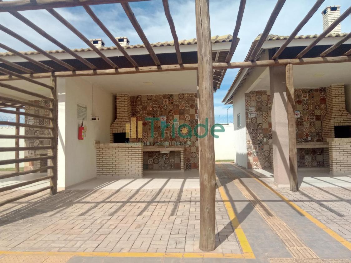Apartamento para alugar com 2 quartos, 50m² - Foto 2