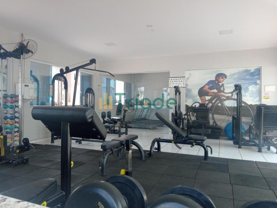 Apartamento para alugar com 2 quartos, 50m² - Foto 3