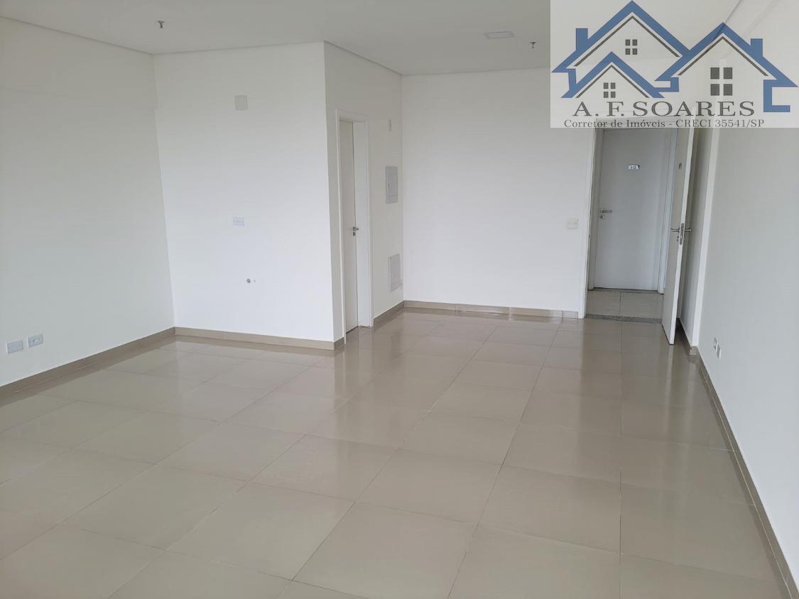 Sala-Conjunto, 41 m² - Foto 5