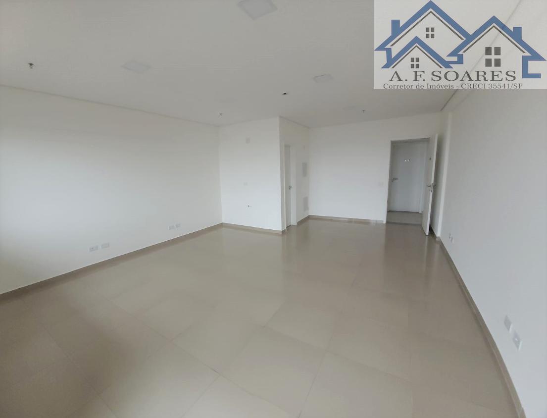 Sala-Conjunto, 41 m² - Foto 7