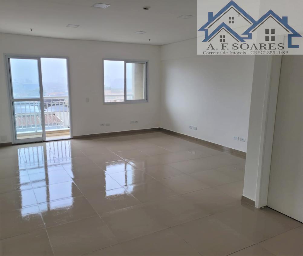Sala-Conjunto, 41 m² - Foto 4