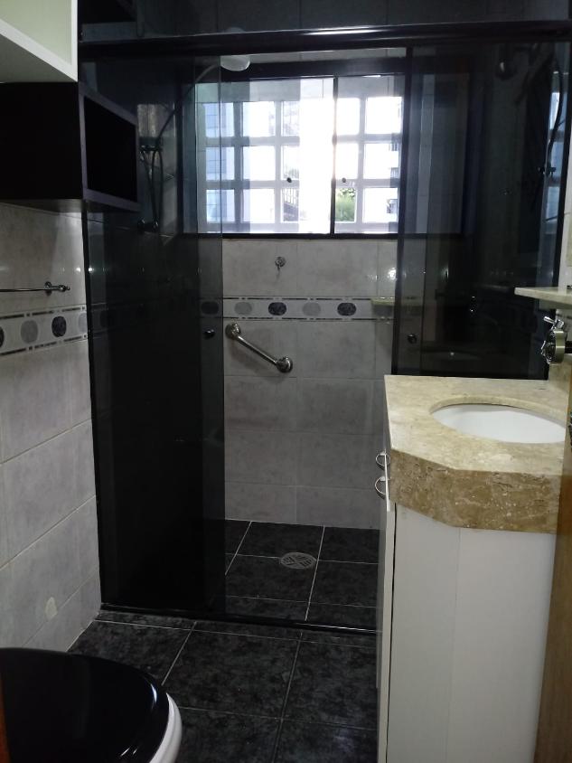 Apartamento, 1 quarto, 45 m² - Foto 27