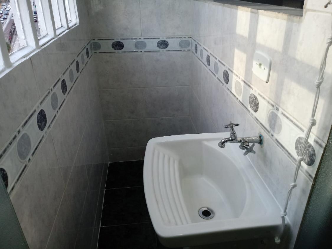 Apartamento, 1 quarto, 45 m² - Foto 16