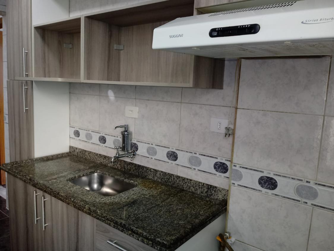 Apartamento, 1 quarto, 45 m² - Foto 8
