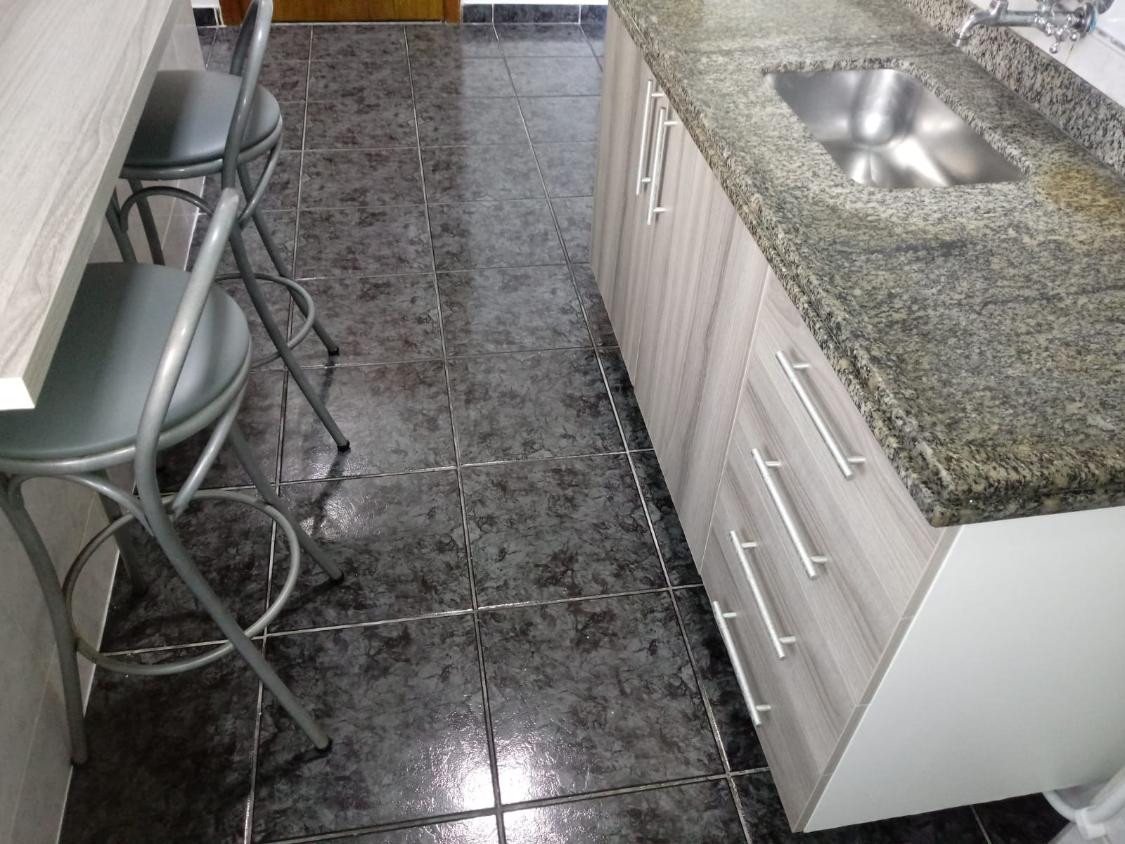 Apartamento, 1 quarto, 45 m² - Foto 12