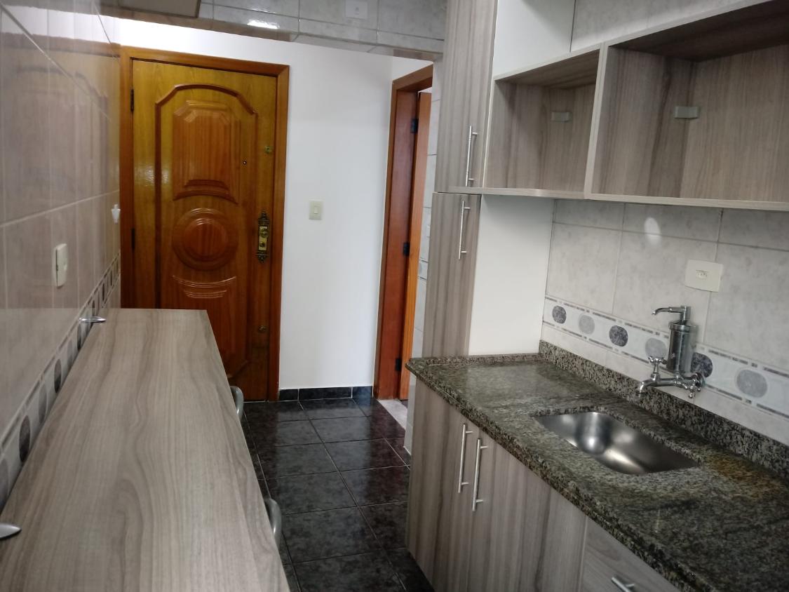Apartamento, 1 quarto, 45 m² - Foto 9