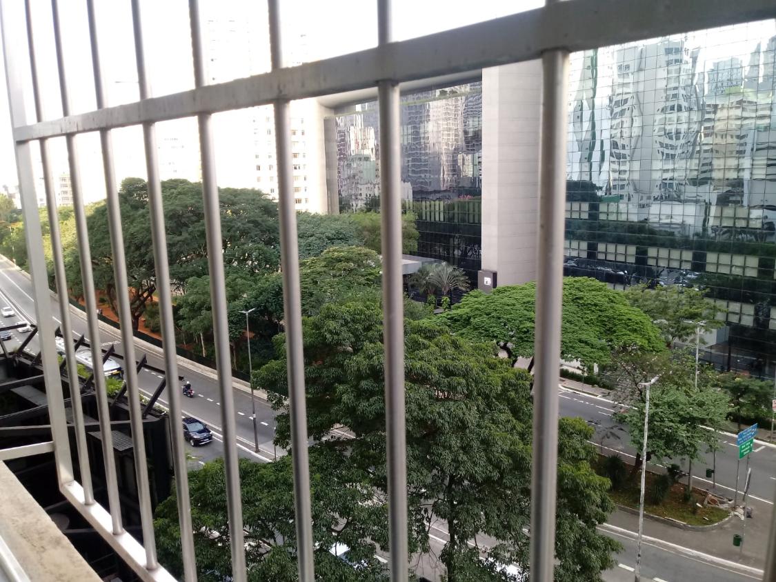 Apartamento, 1 quarto, 45 m² - Foto 4