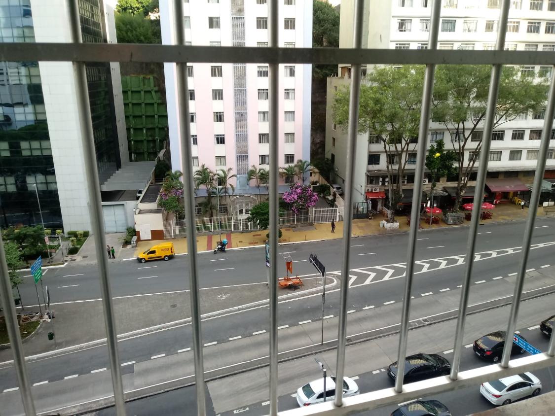 Apartamento, 1 quarto, 45 m² - Foto 19