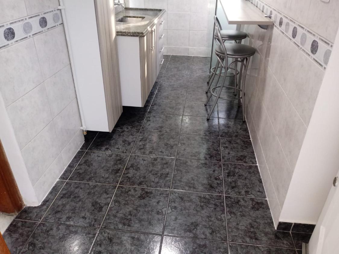 Apartamento, 1 quarto, 45 m² - Foto 10