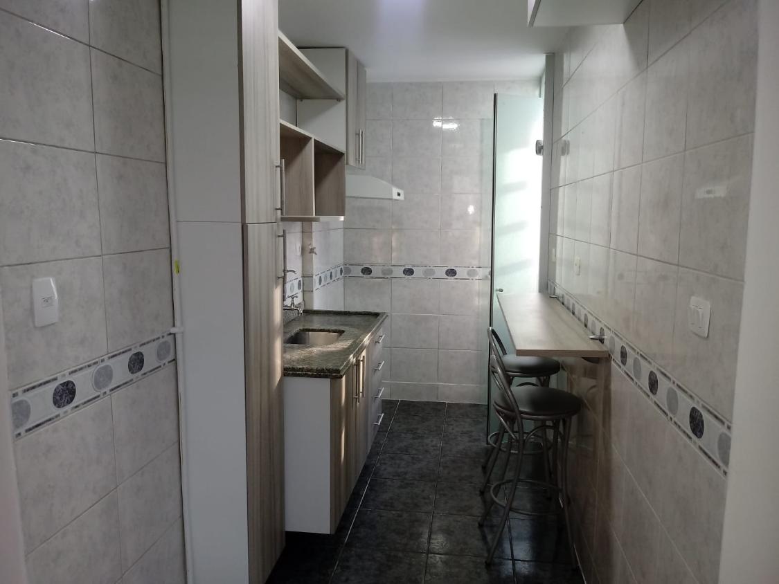 Apartamento, 1 quarto, 45 m² - Foto 21