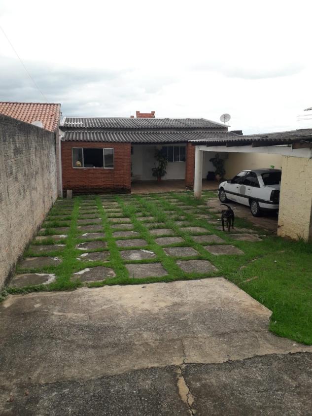 Casa à venda com 1 quarto, 100m² - Foto 3