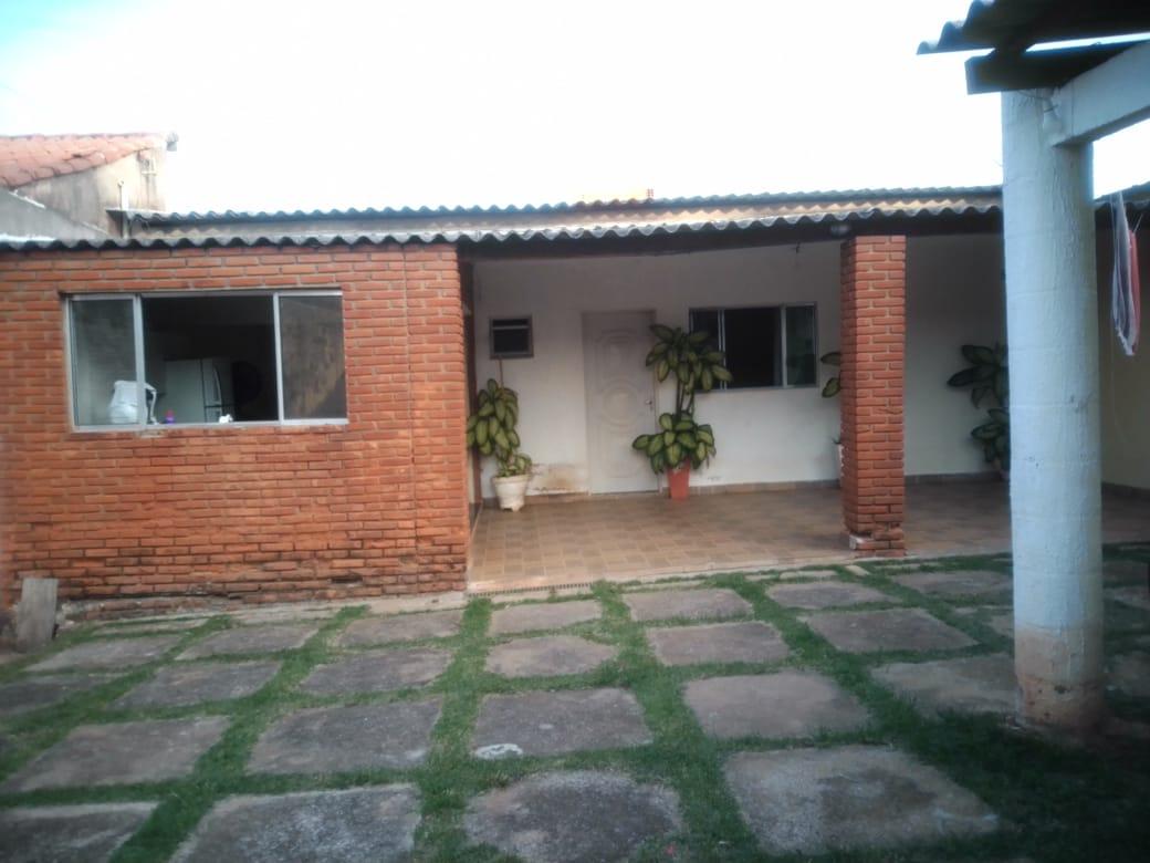 Casa à venda com 1 quarto, 100m² - Foto 7