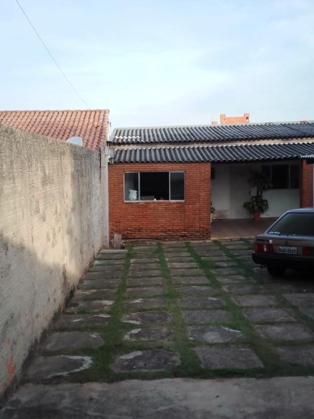 Casa à venda com 1 quarto, 100m² - Foto 8