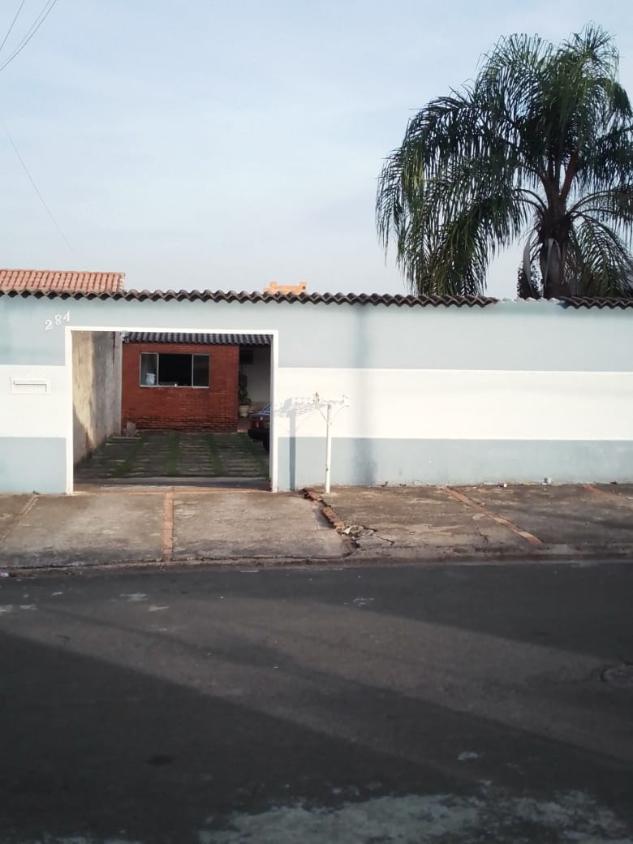 Casa à venda com 1 quarto, 100m² - Foto 9