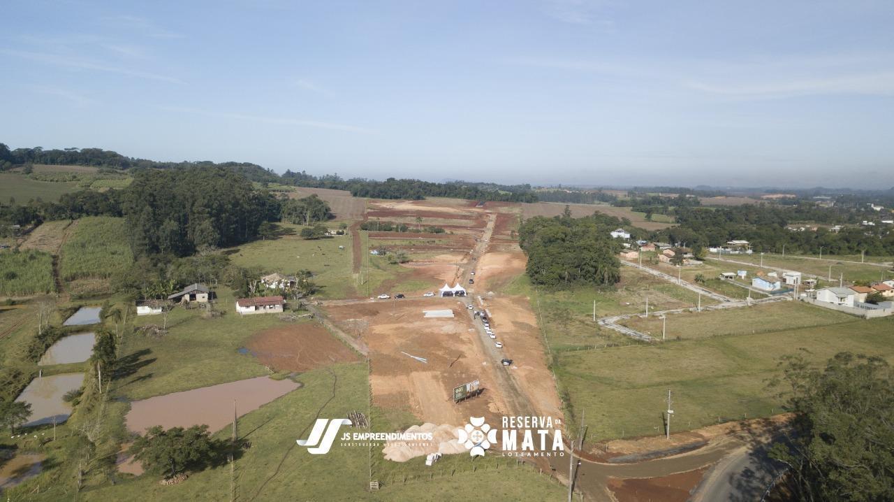 Terreno à venda, 460m² - Foto 1