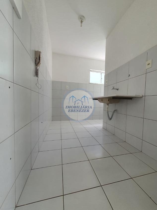 Apartamento à venda com 2 quartos - Foto 6