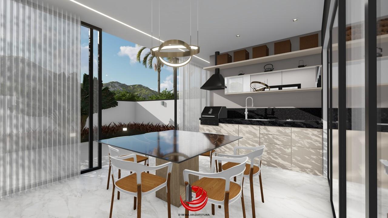 Casa de Condomínio à venda com 3 quartos, 225m² - Foto 18