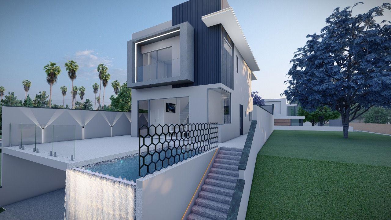 Casa de Condomínio à venda com 3 quartos, 200m² - Foto 8