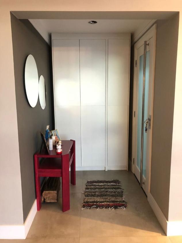 Apartamento à venda com 3 quartos, 148m² - Foto 4