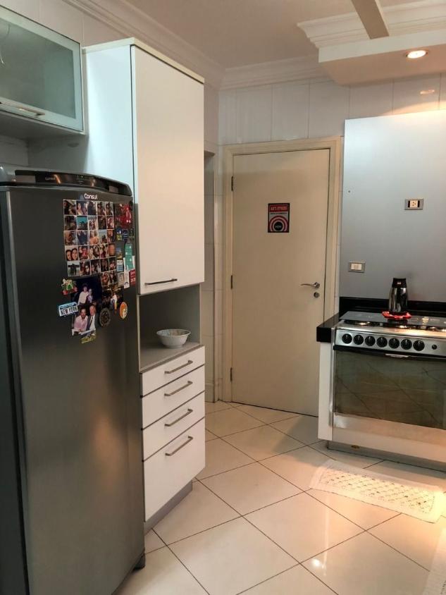 Apartamento à venda com 3 quartos, 148m² - Foto 13