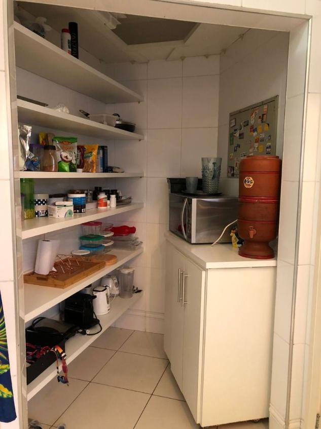 Apartamento à venda com 3 quartos, 148m² - Foto 17