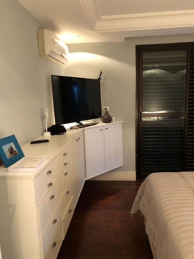 Apartamento à venda com 3 quartos, 148m² - Foto 21