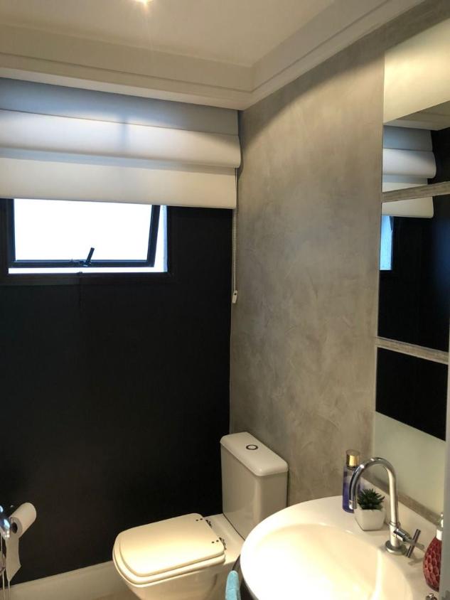 Apartamento à venda com 3 quartos, 148m² - Foto 9