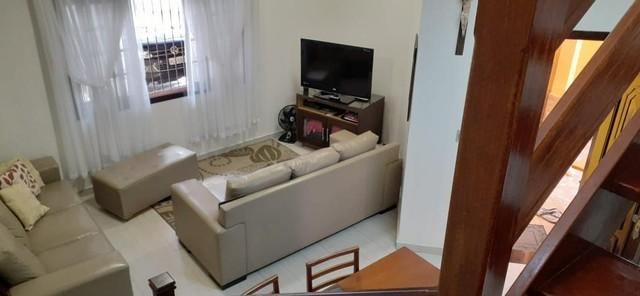 Sobrado à venda com 4 quartos, 224m² - Foto 2