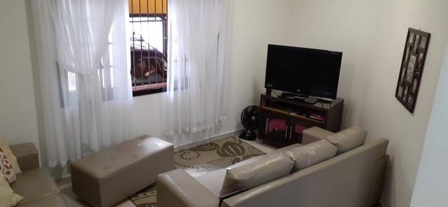 Sobrado à venda com 4 quartos, 224m² - Foto 3