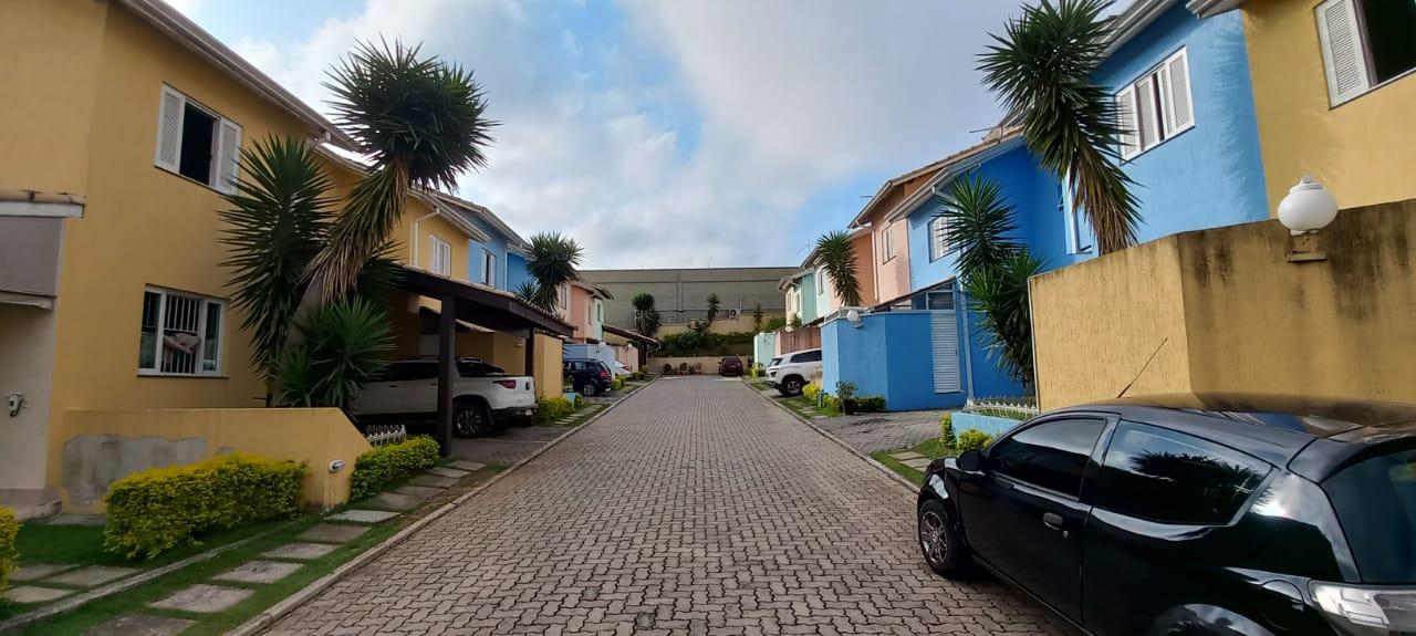 Casa de Condomínio à venda com 3 quartos, 85m² - Foto 2