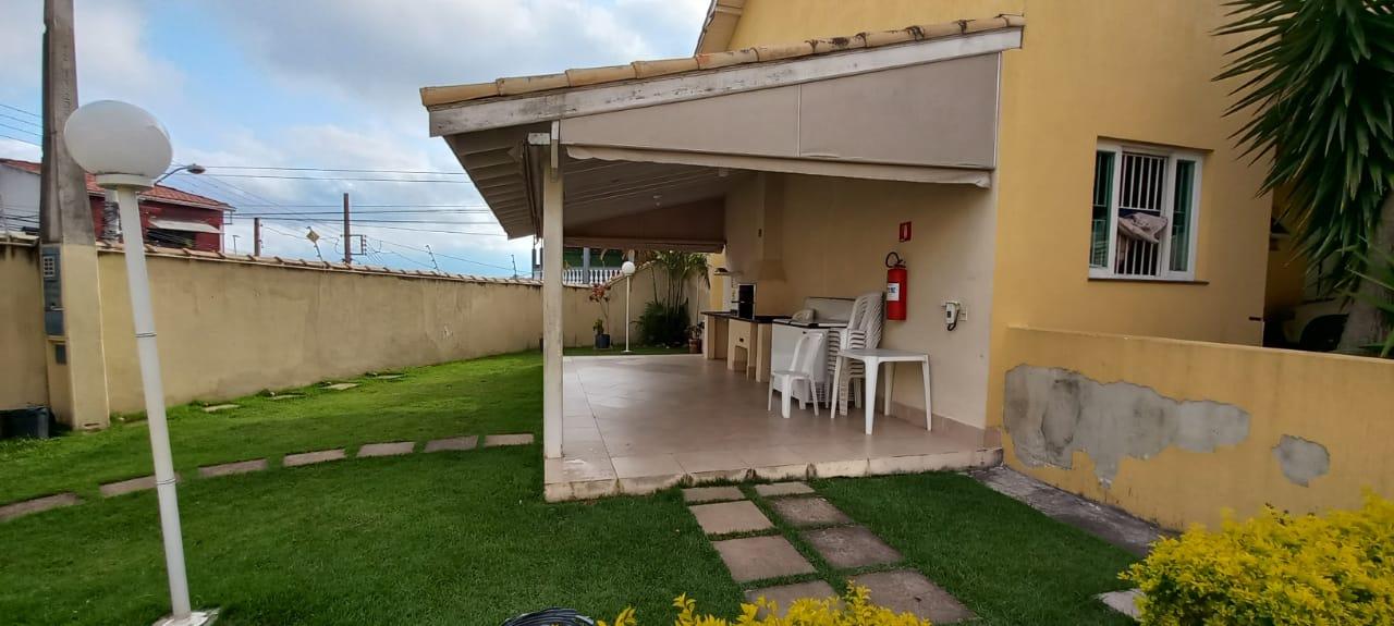 Casa de Condomínio à venda com 3 quartos, 85m² - Foto 3