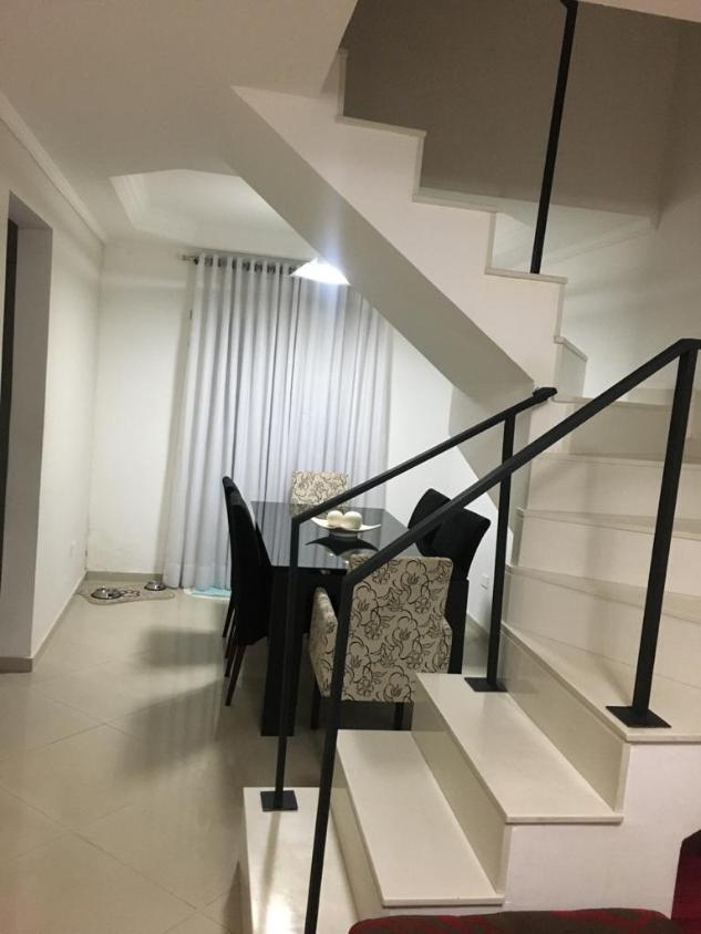 Casa de Condomínio à venda com 3 quartos, 85m² - Foto 5