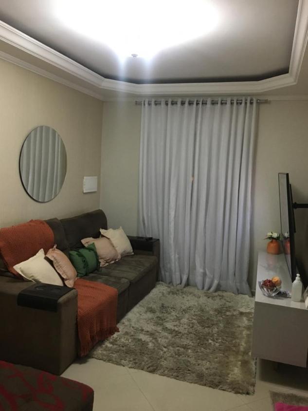 Casa de Condomínio à venda com 3 quartos, 85m² - Foto 6