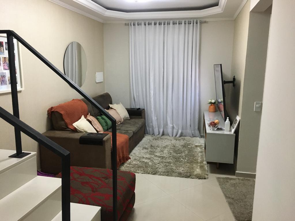 Casa de Condomínio à venda com 3 quartos, 85m² - Foto 10