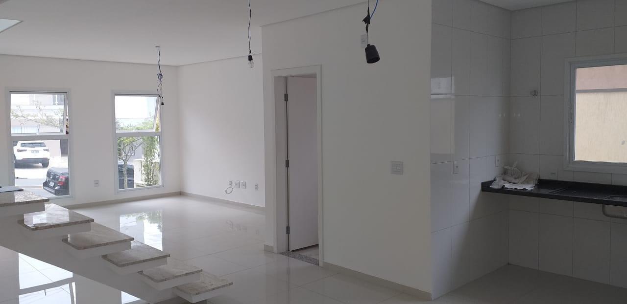 Casa de Condomínio à venda com 3 quartos, 153m² - Foto 6