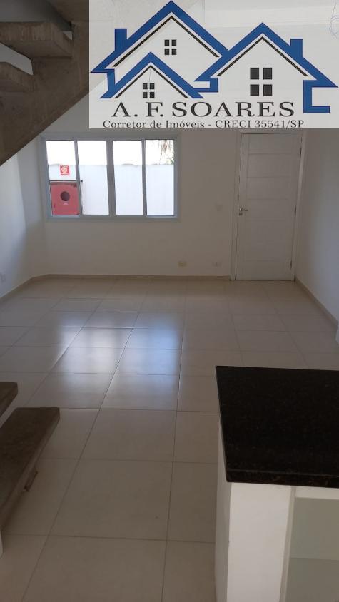 Casa à venda com 2 quartos, 41m² - Foto 11