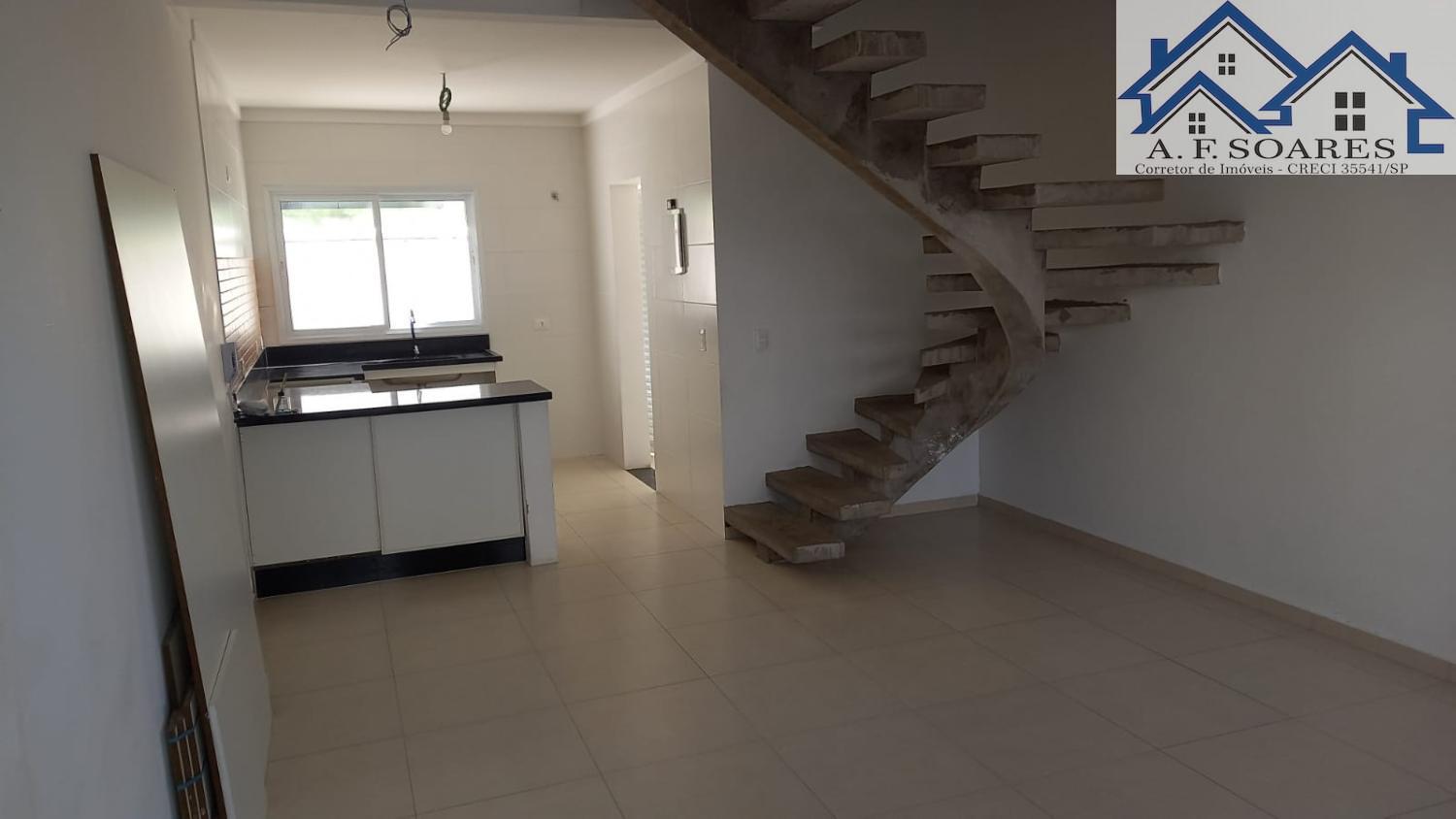 Casa à venda com 2 quartos, 41m² - Foto 12