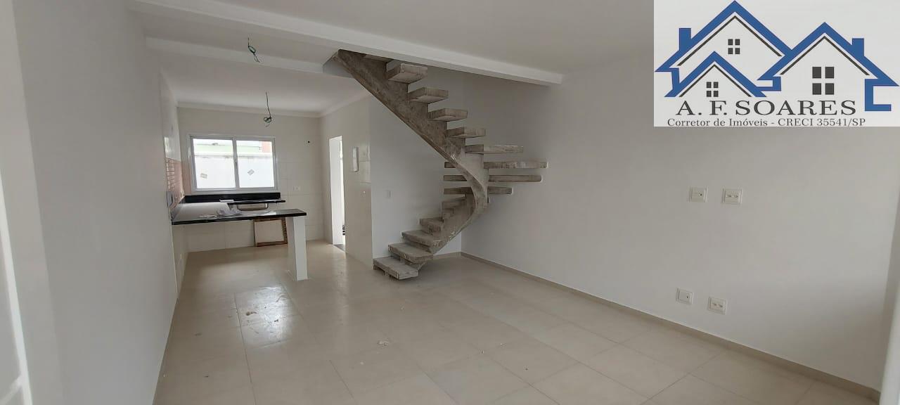 Casa à venda com 2 quartos, 41m² - Foto 14