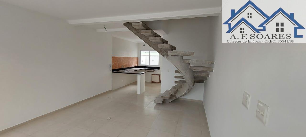 Casa à venda com 2 quartos, 41m² - Foto 15