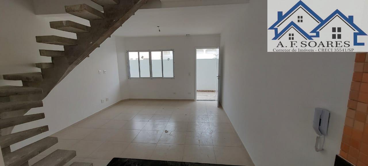 Casa à venda com 2 quartos, 41m² - Foto 16