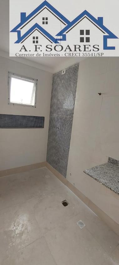 Casa à venda com 2 quartos, 41m² - Foto 20