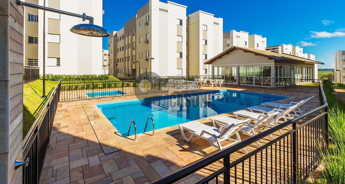Apartamento, 3 quartos, 55 m² - Foto 15