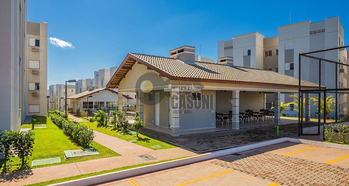 Apartamento, 3 quartos, 55 m² - Foto 17