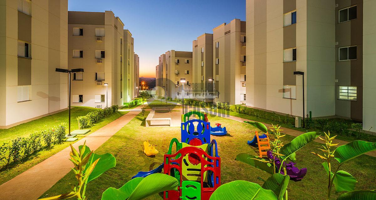 Apartamento, 3 quartos, 55 m² - Foto 16