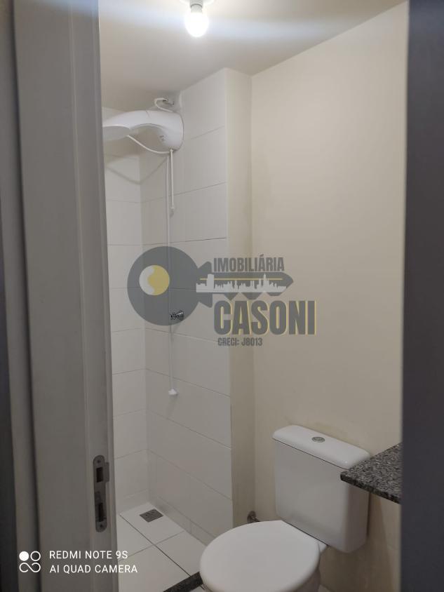 Apartamento, 3 quartos, 55 m² - Foto 7