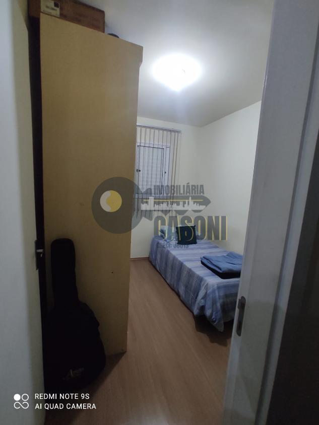 Apartamento, 3 quartos, 55 m² - Foto 9