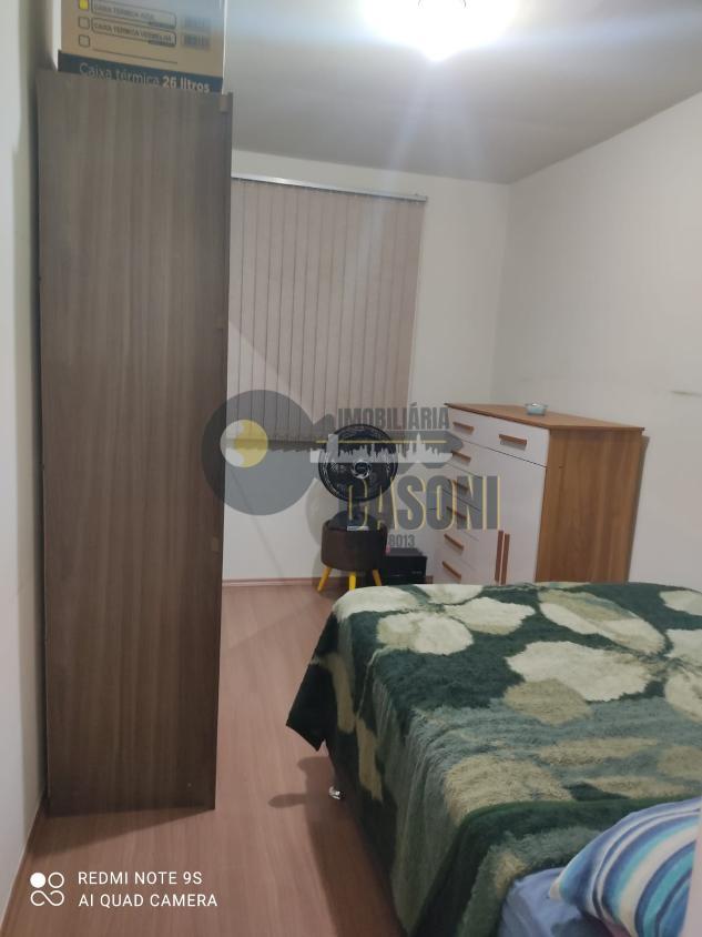 Apartamento, 3 quartos, 55 m² - Foto 10