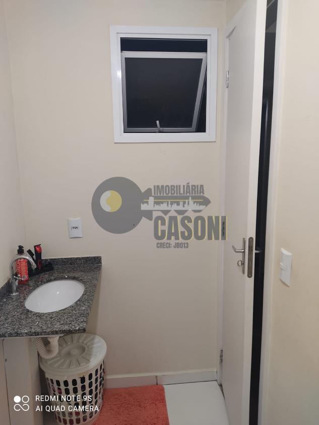 Apartamento, 3 quartos, 55 m² - Foto 12
