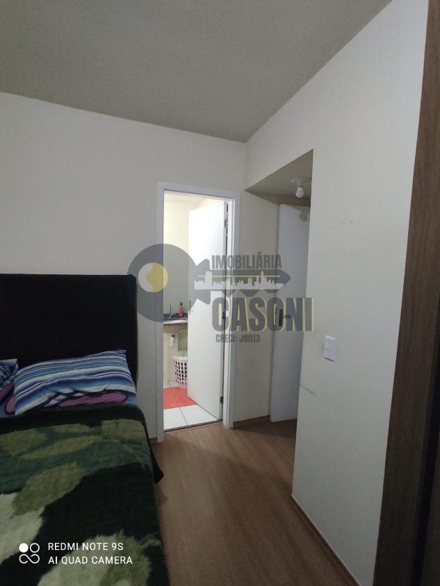 Apartamento, 3 quartos, 55 m² - Foto 11