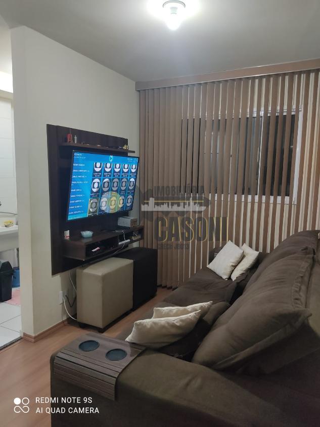 Apartamento, 3 quartos, 55 m² - Foto 6